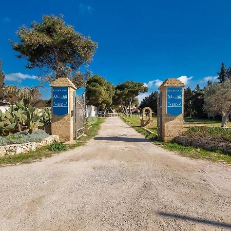 Villa Marincanto Affittacamere Porto Cesareo Luaran gambar