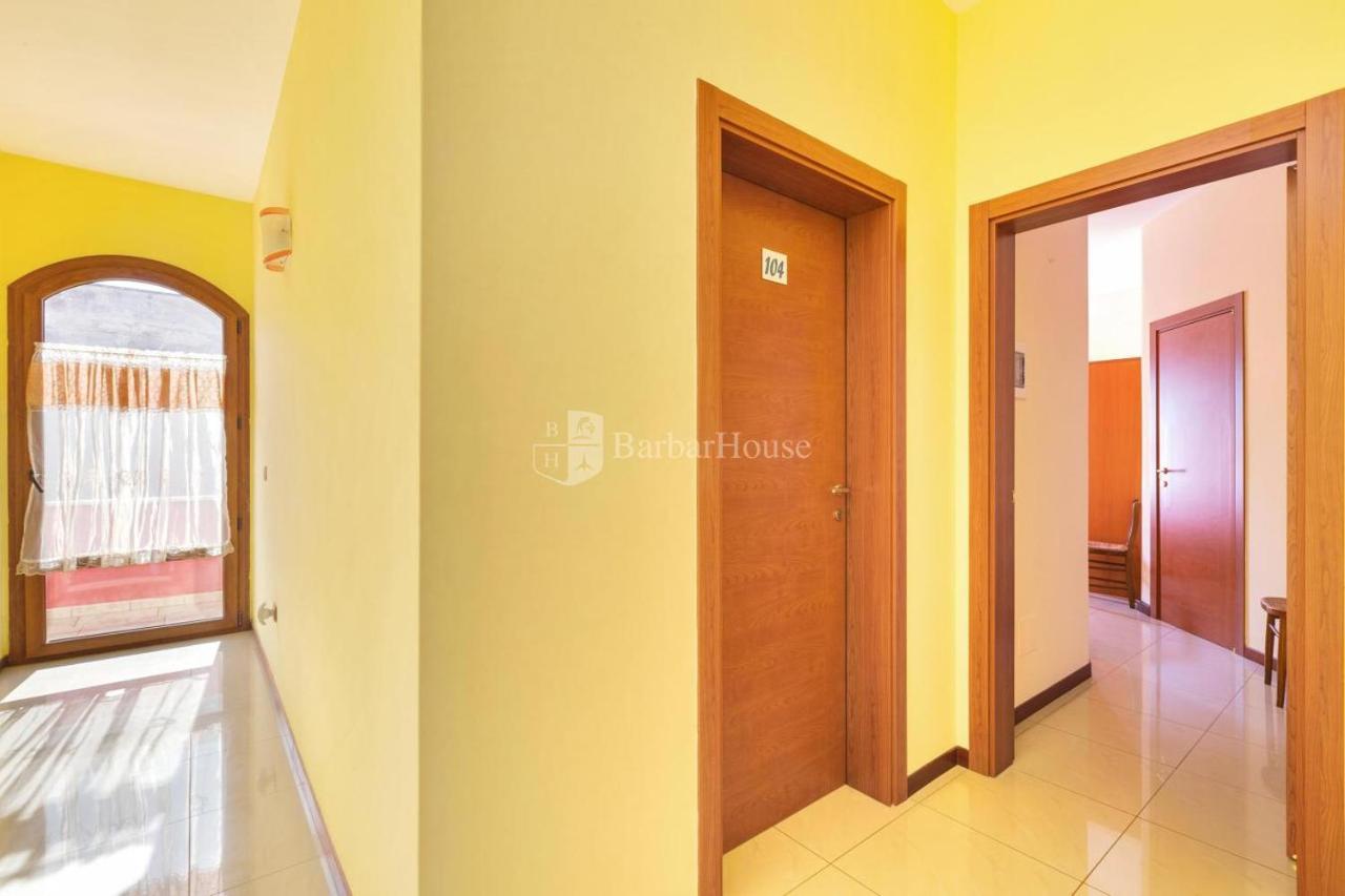 Villa Marincanto Affittacamere Porto Cesareo Luaran gambar