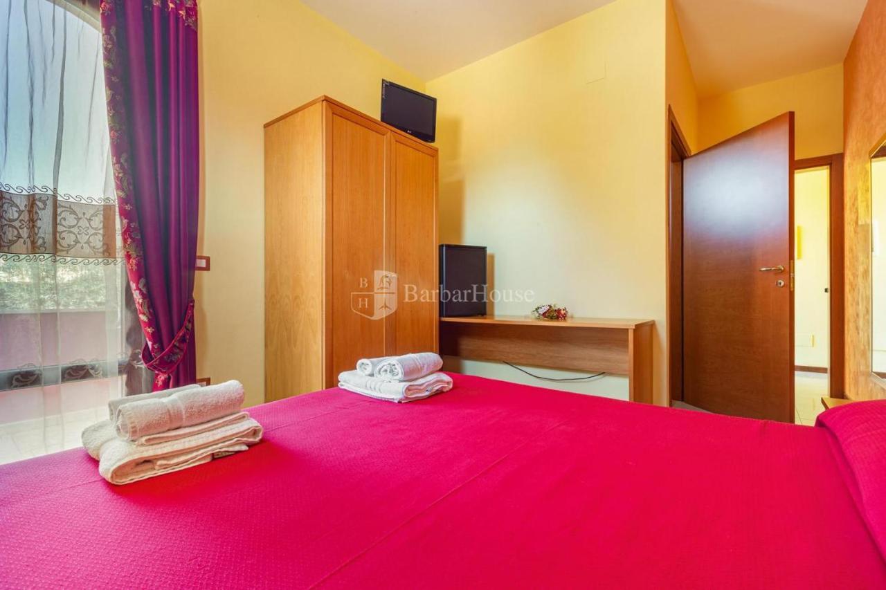 Villa Marincanto Affittacamere Porto Cesareo Luaran gambar