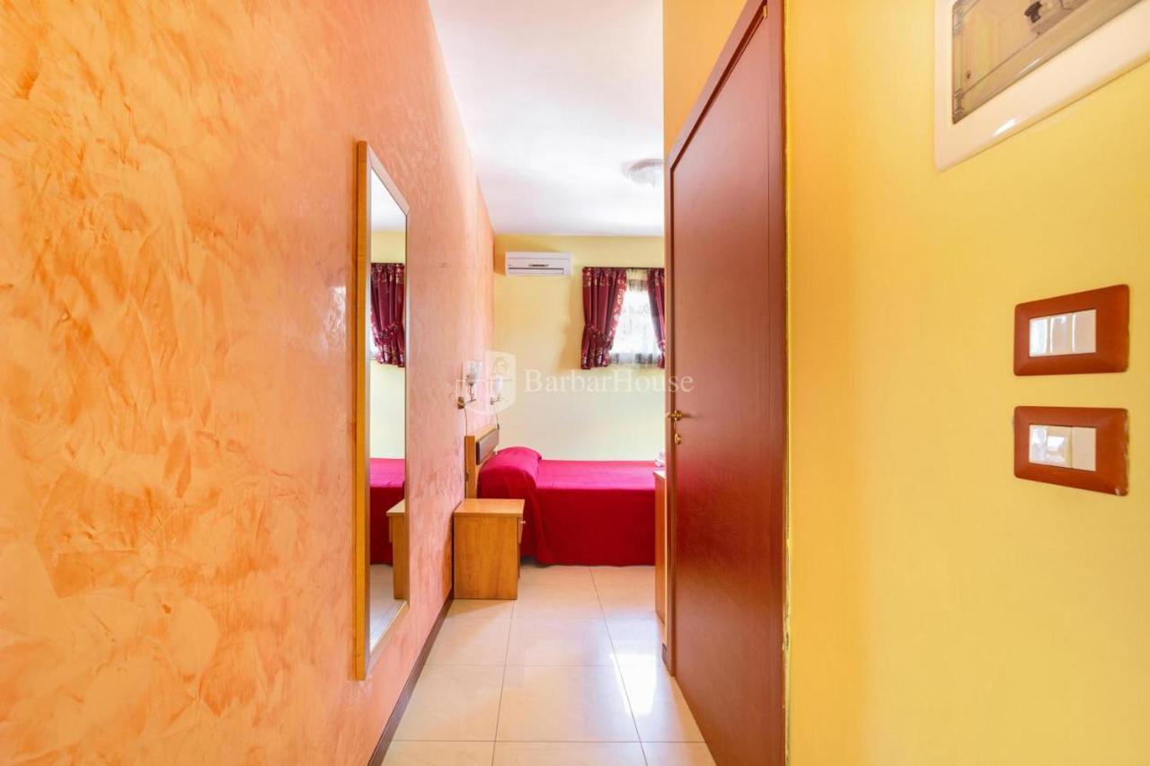 Villa Marincanto Affittacamere Porto Cesareo Luaran gambar