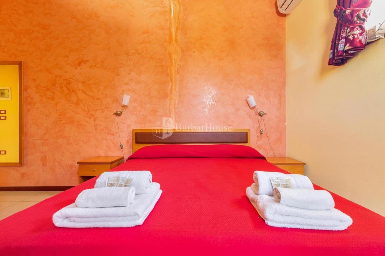 Villa Marincanto Affittacamere Porto Cesareo Luaran gambar