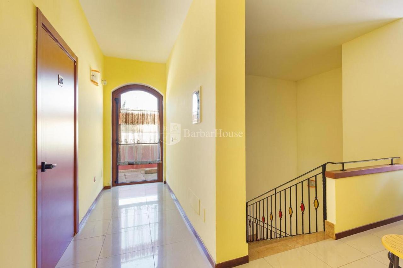 Villa Marincanto Affittacamere Porto Cesareo Luaran gambar