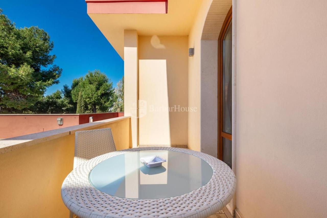Villa Marincanto Affittacamere Porto Cesareo Luaran gambar