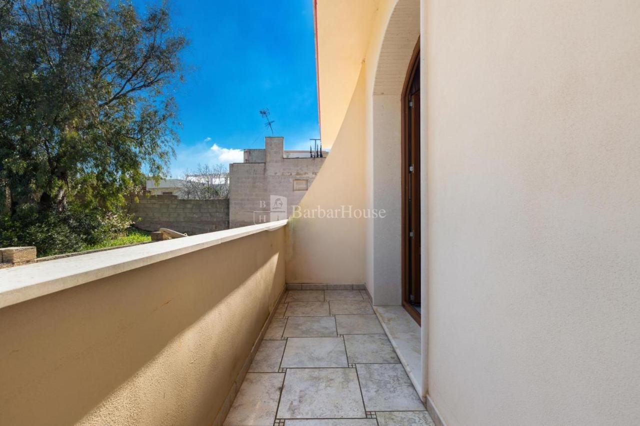Villa Marincanto Affittacamere Porto Cesareo Luaran gambar