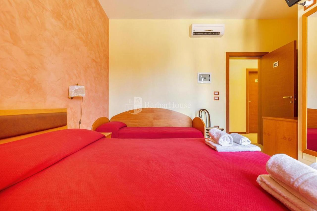 Villa Marincanto Affittacamere Porto Cesareo Luaran gambar