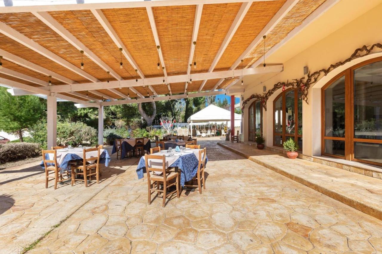 Villa Marincanto Affittacamere Porto Cesareo Luaran gambar