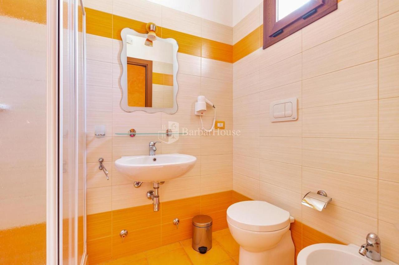 Villa Marincanto Affittacamere Porto Cesareo Luaran gambar