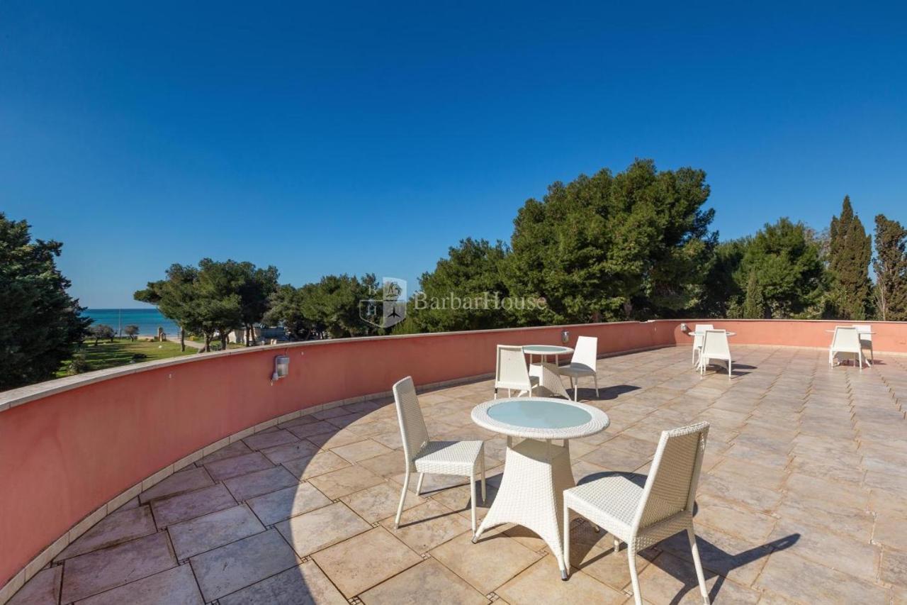 Villa Marincanto Affittacamere Porto Cesareo Luaran gambar