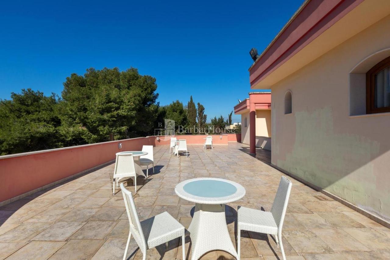 Villa Marincanto Affittacamere Porto Cesareo Luaran gambar