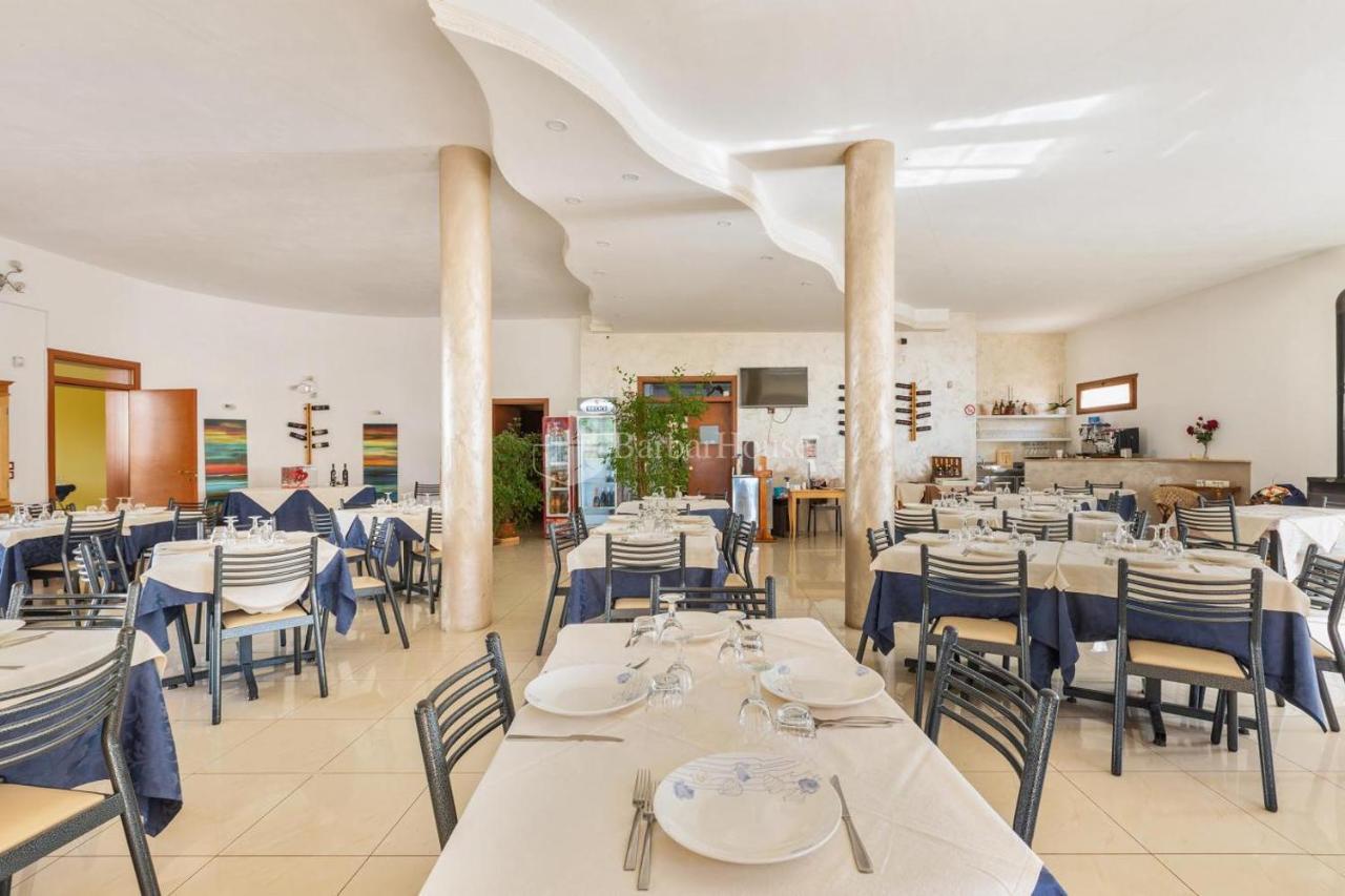 Villa Marincanto Affittacamere Porto Cesareo Luaran gambar