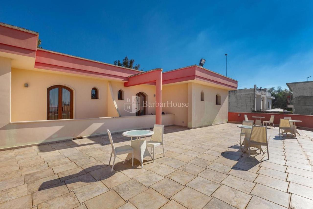 Villa Marincanto Affittacamere Porto Cesareo Luaran gambar