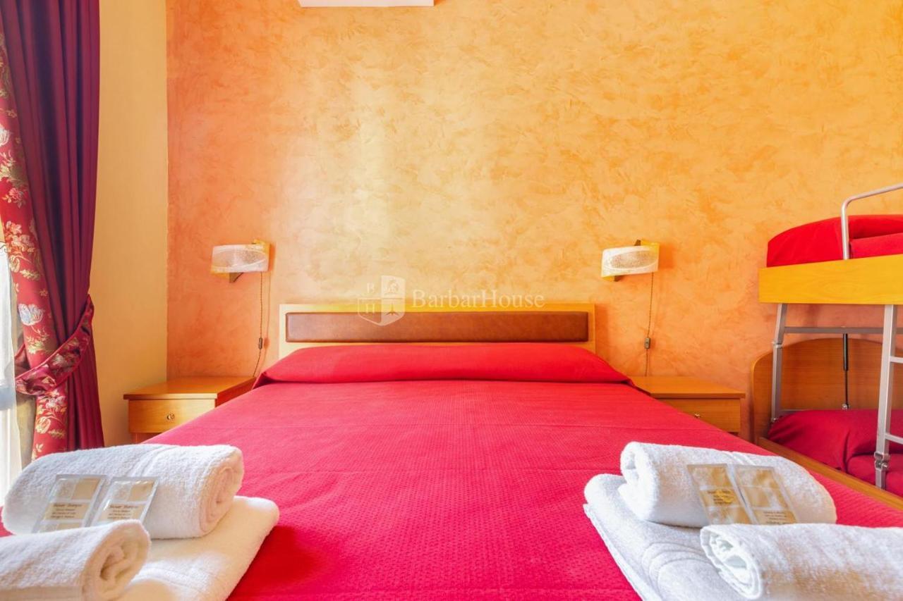 Villa Marincanto Affittacamere Porto Cesareo Luaran gambar
