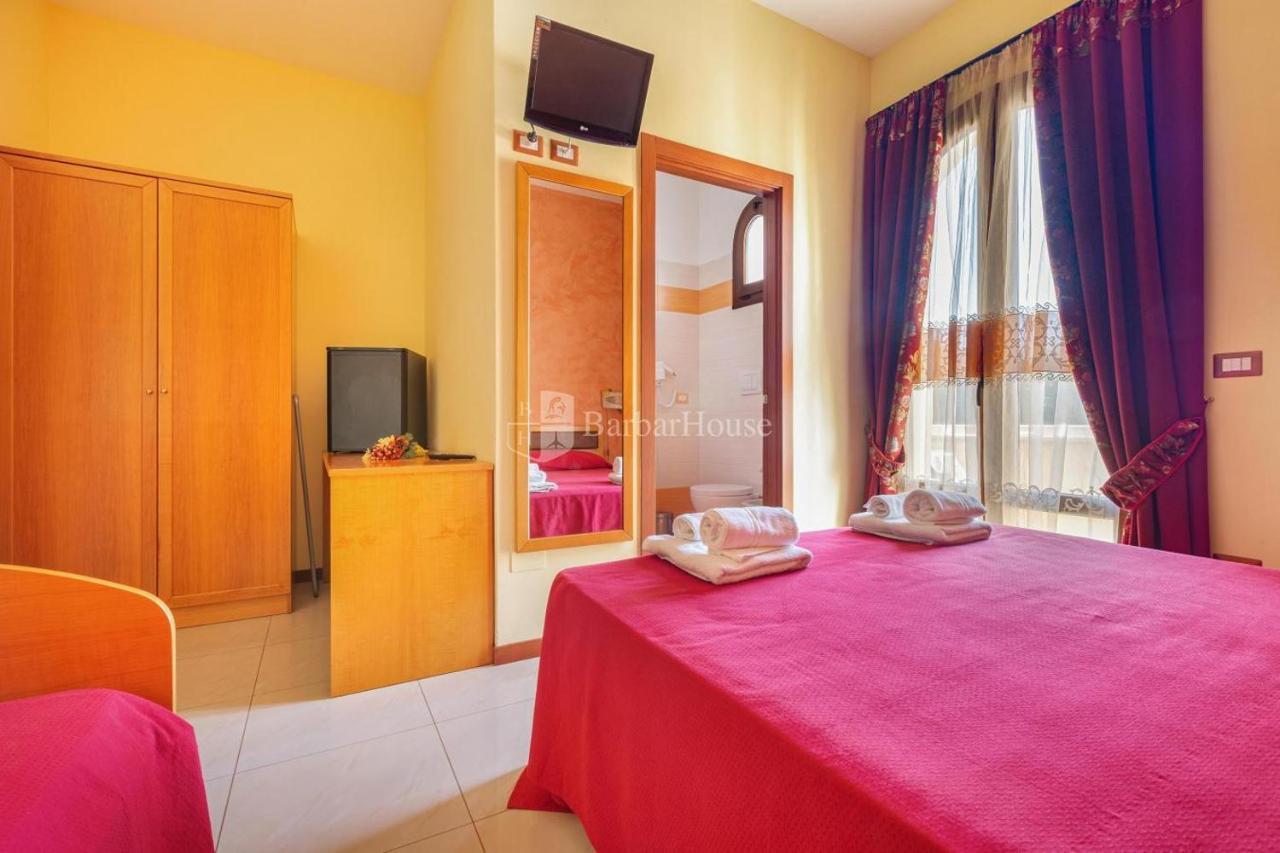 Villa Marincanto Affittacamere Porto Cesareo Luaran gambar