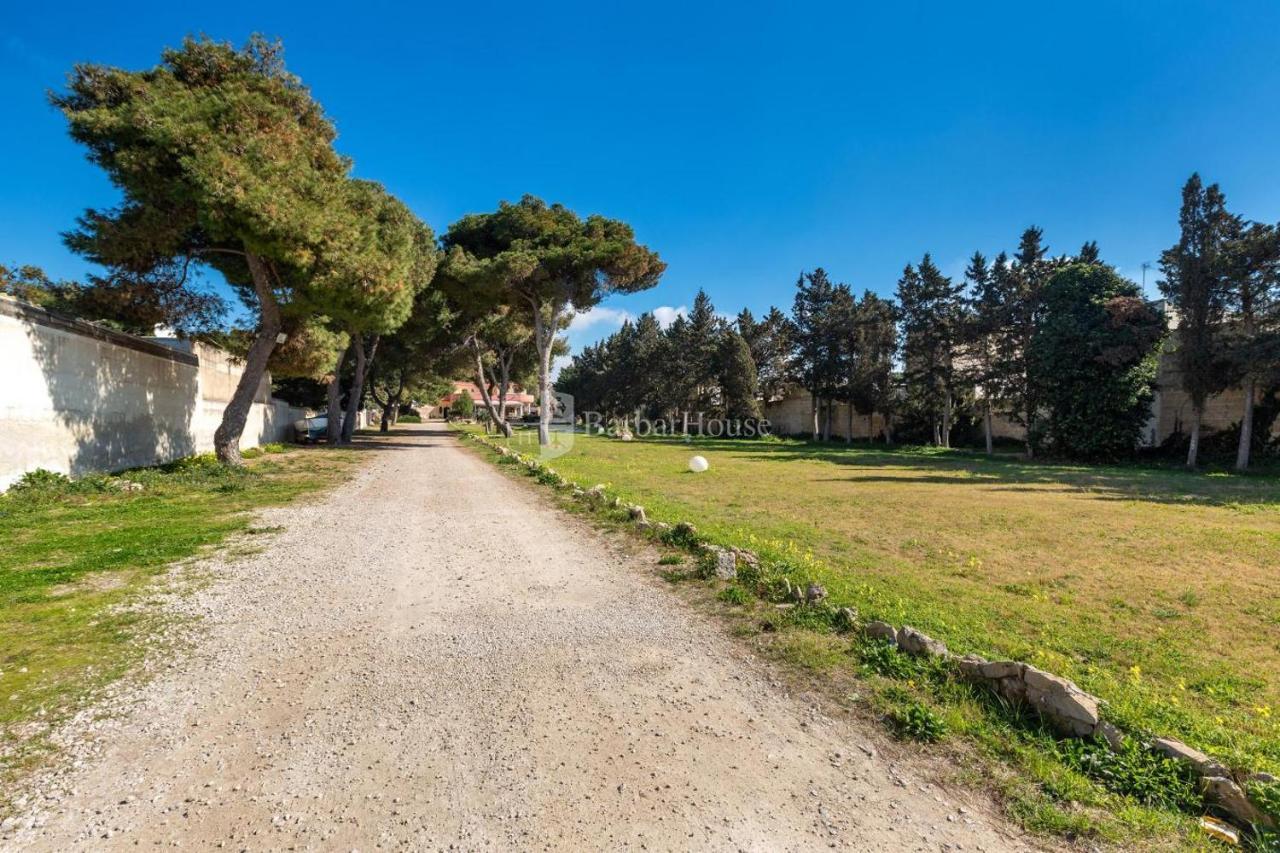 Villa Marincanto Affittacamere Porto Cesareo Luaran gambar