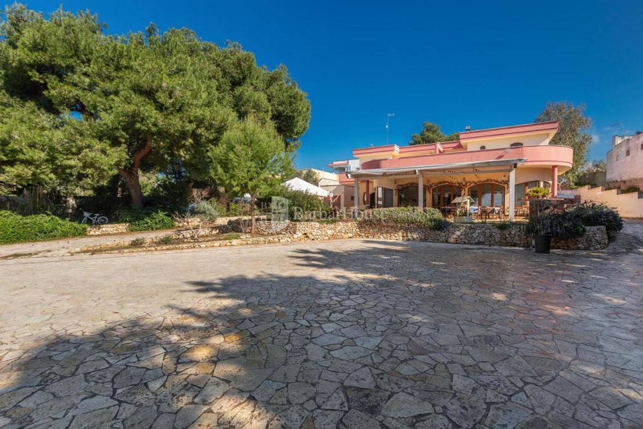 Villa Marincanto Affittacamere Porto Cesareo Luaran gambar