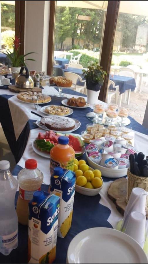 Villa Marincanto Affittacamere Porto Cesareo Luaran gambar
