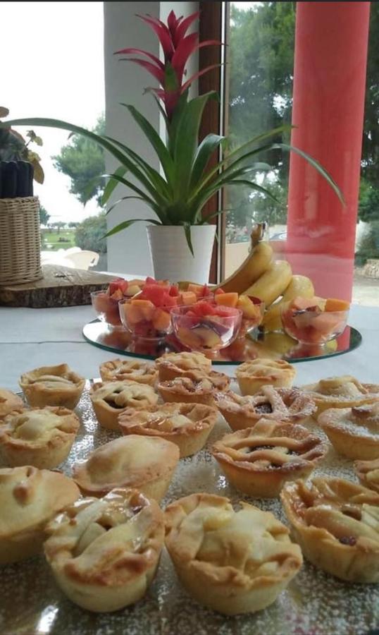 Villa Marincanto Affittacamere Porto Cesareo Luaran gambar