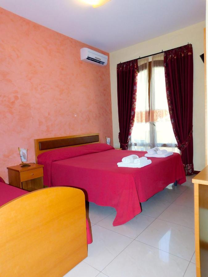 Villa Marincanto Affittacamere Porto Cesareo Luaran gambar