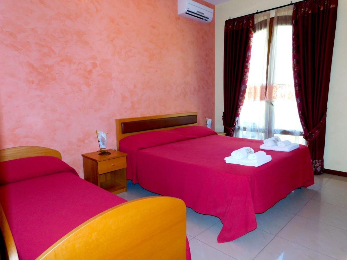 Villa Marincanto Affittacamere Porto Cesareo Luaran gambar