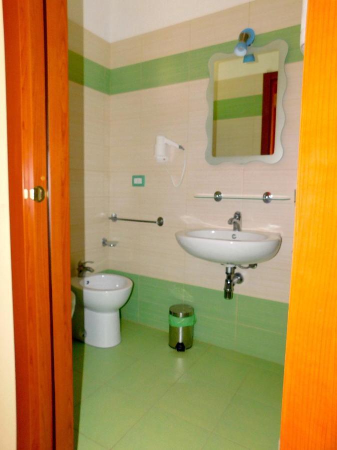 Villa Marincanto Affittacamere Porto Cesareo Luaran gambar