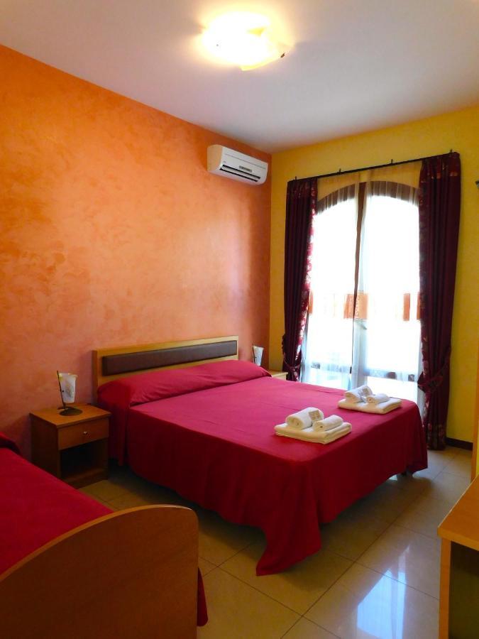 Villa Marincanto Affittacamere Porto Cesareo Luaran gambar